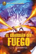 El hijo del trueno 2 - El guardián del fuego