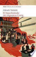 El hiperboloide del ingeniero Garin