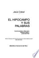 El hipocampo y sus palabras
