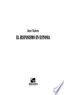 El hispanismo en Estonia