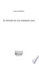 El hogar de los animales Ada