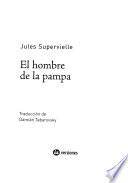 El hombre de la pampa
