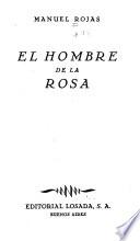 El hombre de la rosa
