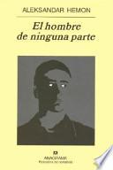 El hombre de ninguna parte