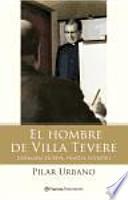 El hombre de Villa Tevere