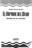 El hombre del buho