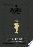 El hombre del traje negro