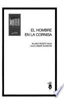 El hombre en la cornisa