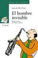 El hombre invisible