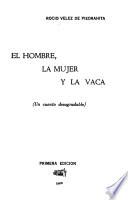El hombre, la mujer y la vaca