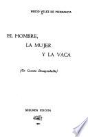 El hombre, la mujer y la vaca