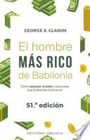 El Hombre Mas Rico de Babilonia