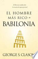 El Hombre Mas Rico de Babilonia