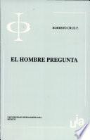 El hombre pregunta