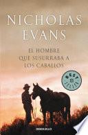 El hombre que susurraba a los caballos