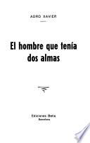El hombre que tenía dos almas