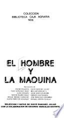 El Hombre y la máquina