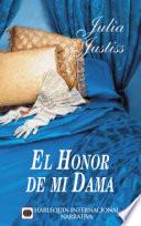 El honor de mi dama