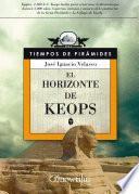 El horizonte de Keops