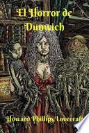 El Horror de Dunwich