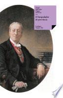 El hospedador de provincia