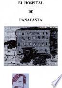 El hospital de Panacasta