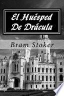 El Huesped De Dracula