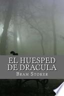 El Huesped de Dracula