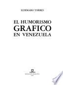 El humorismo gráfico en Venezuela