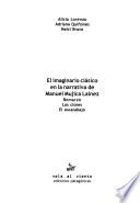 El imaginario clásico en la narrativa de Manuel Mujica Láinez