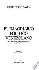 El imaginario político venezolano