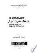 El imaginero José Luján Pérez