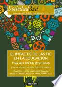 El impacto de las TIC en la educación