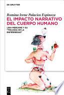 El impacto narrativo del cuerpo humano