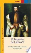 El imperio de Carlos V