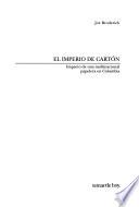 El imperio de cartón