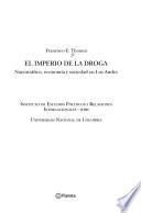 El imperio de la droga