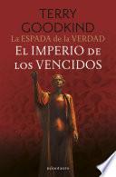 El imperio de los vencidos no 16/17