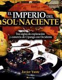 Libro El Imperio del Sol Naciente