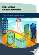 El impuesto sobre sociedades