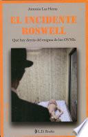 El incidente Roswell