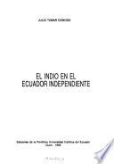 El indio en el Ecuador independiente