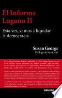 El Informe Lugano II