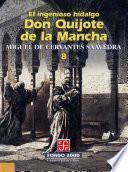 El ingenioso hidalgo don Quijote de la Mancha, 16