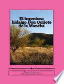 El Ingenioso Hidalgo Don Quijote de la Mancha