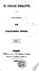 El Ingles errante