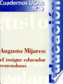 El Insigne Educador Venezolano