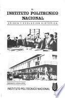 El Instituto Politécnico Nacional