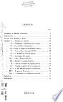 El intendente Ramírez