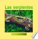 El interesante mundo de las serpientes